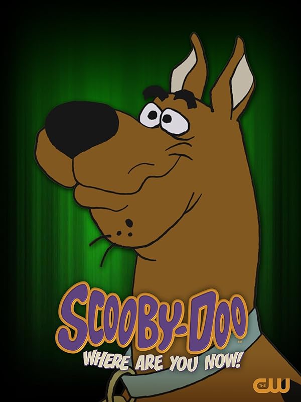 دانلود فیلم Scooby-Doo, Where Are You Now!