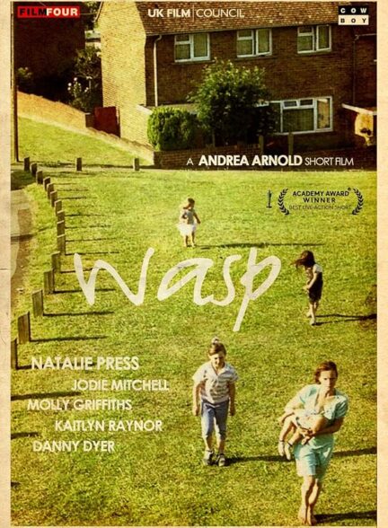 دانلود فیلم زنبور | Wasp