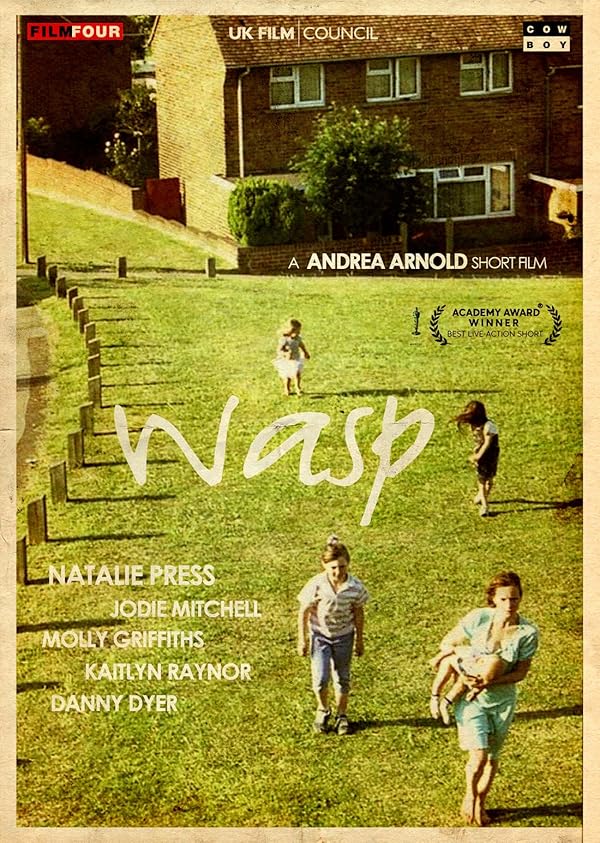 دانلود فیلم زنبور | Wasp