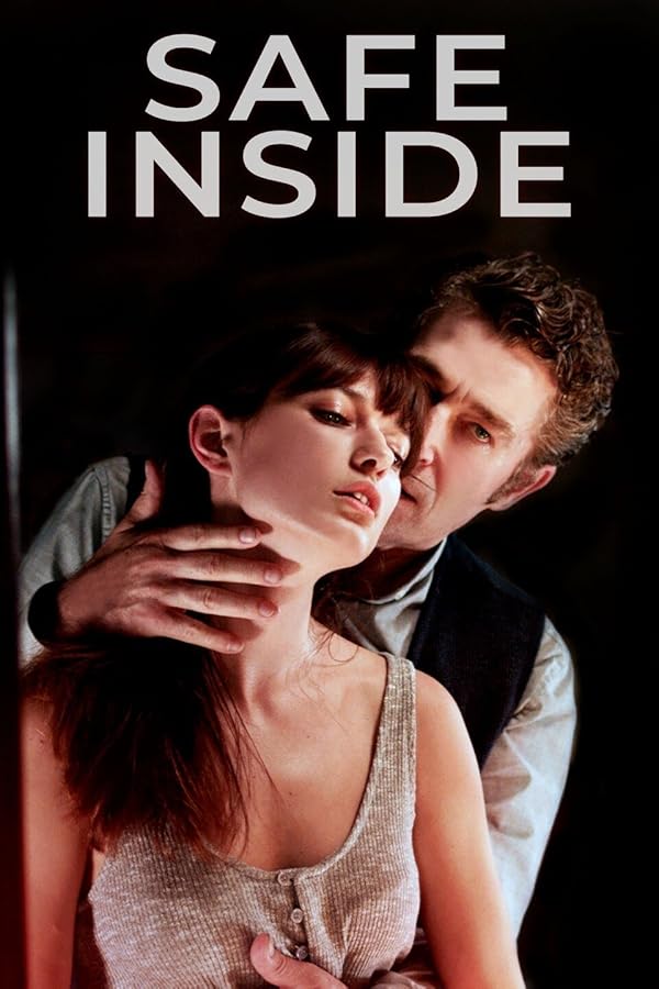 دانلود فیلم امن در داخل | Safe Inside