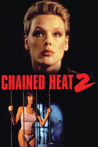 دانلود فیلم :حرارت زنجیر شده 2 | 1993 Chained Heat 2