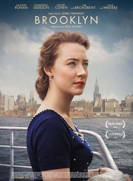 دانلود فیلم بروکلین | Brooklyn