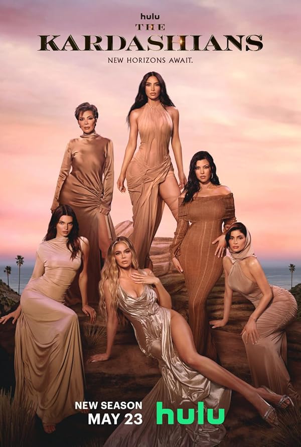 دانلود سریال خانواده کارداشیان | The Kardashians 2022