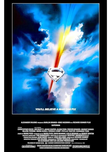 دانلود فیلم سوپرمن | Superman