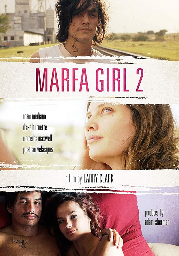 دانلود فیلم دختر مرفا | Marfa Girl 2