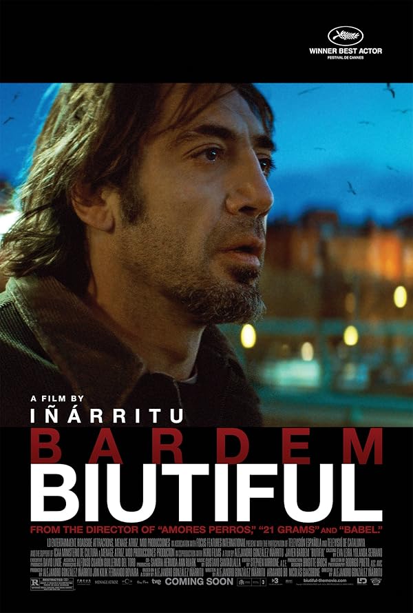 دانلود فیلم زیستی | Biutiful