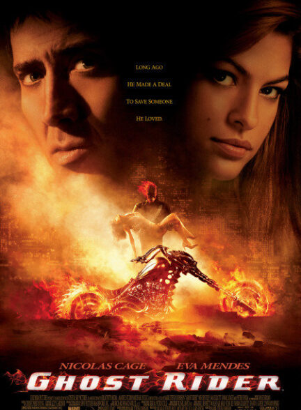 دانلود فیلم روح سوار | 2006 Ghost Rider