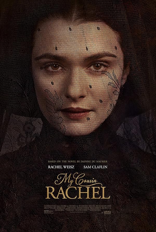 دانلود فیلم پسر عموی من راشل | My Cousin Rachel 2017