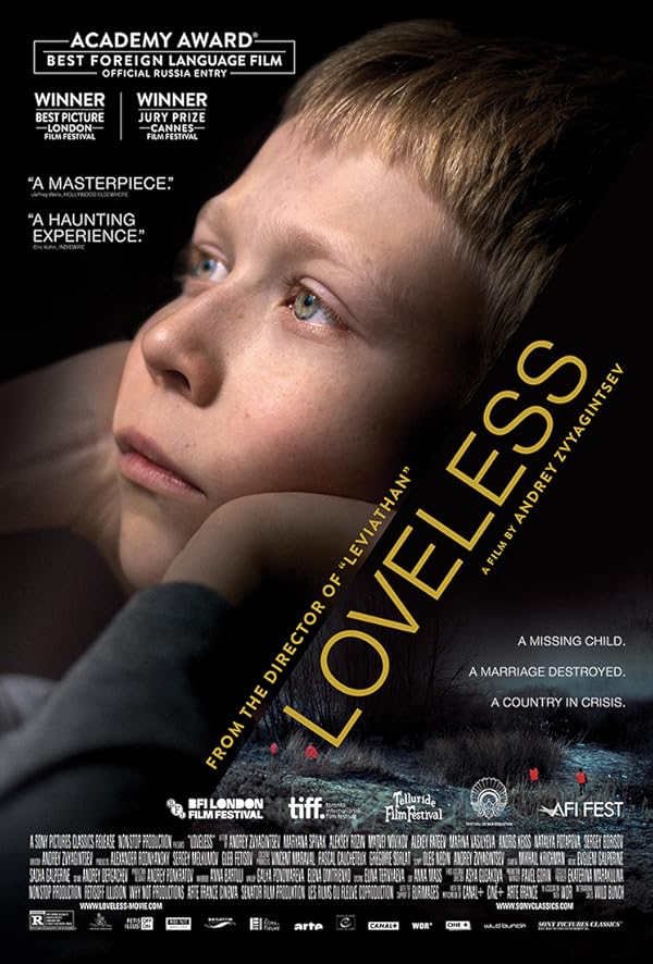 دانلود فیلم بی عشق | Loveless