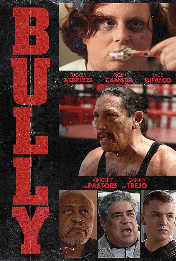 دانلود فیلم قلدر | Bully