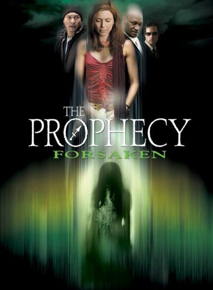 دانلود فیلم نبوت: رها شده | The Prophecy: Forsaken 2005