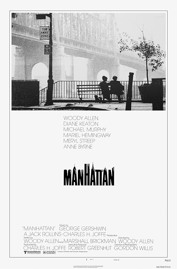 دانلود فیلم منهتن | Manhattan