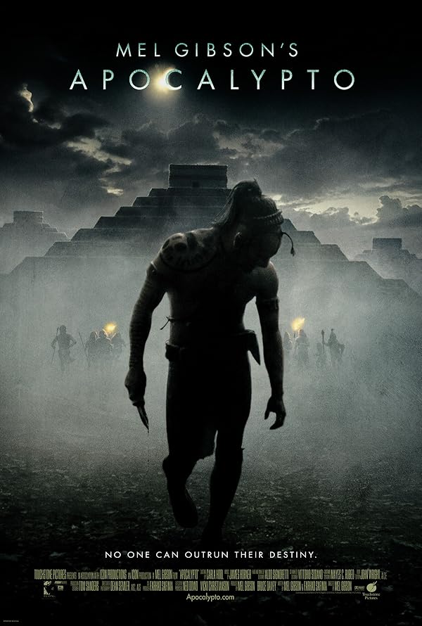 دانلود فیلم آپوکالیپتو | Apocalypto