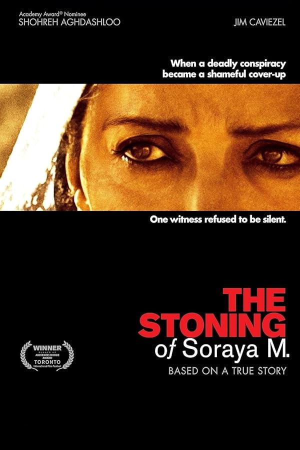 دانلود فیلم سنگسار ثریا م. | The Stoning of Soraya M.