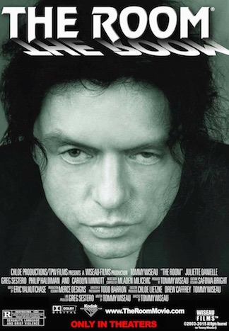 دانلود فیلم اتاق | The Room