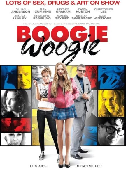 دانلود فیلم بوگی ووگی | Boogie Woogie