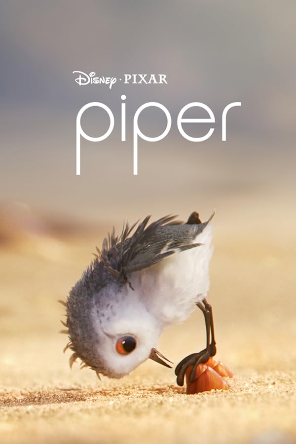 دانلود فیلم پایپر | Piper 2016