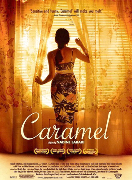 دانلود فیلم کارامل | Caramel