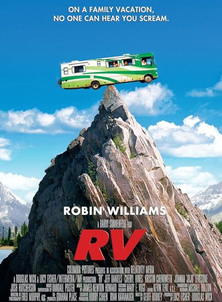 دانلود فیلم RV