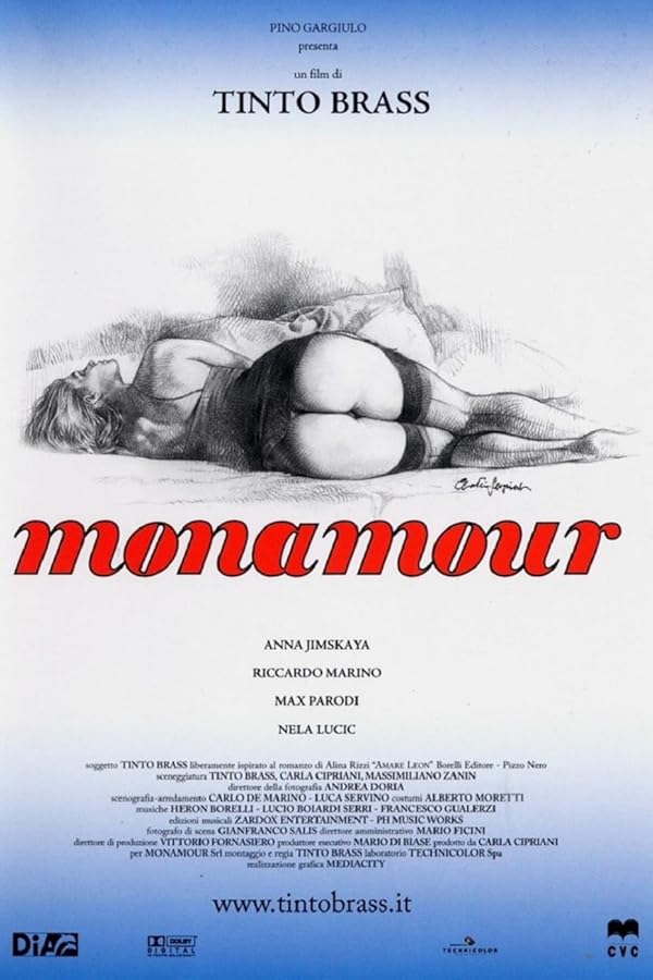 دانلود فیلم مونامور | Monamour