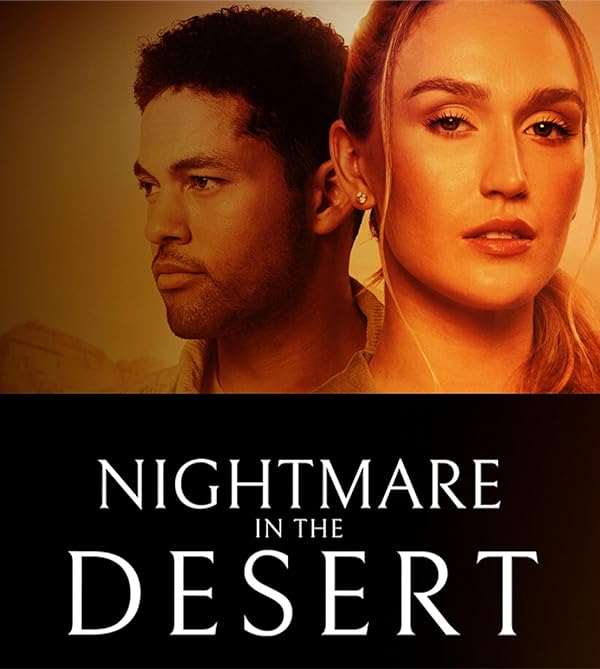 دانلود فیلم کابوس در صحرا | 2024 Nightmare in the Desert