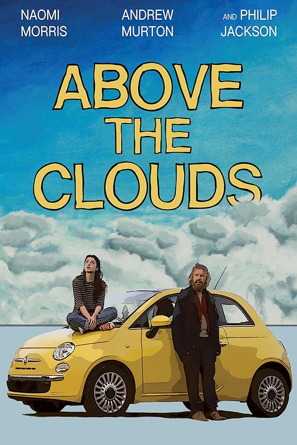 دانلود فیلم بر فراز ابرها | Above the Clouds