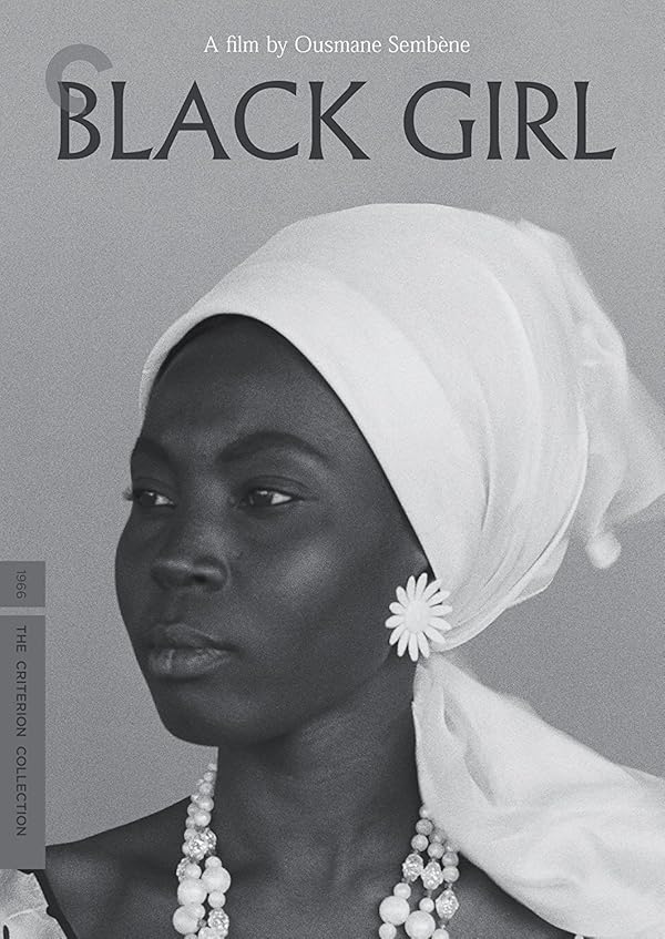 دانلود فیلم دختر سیاه | Black Girl 1966