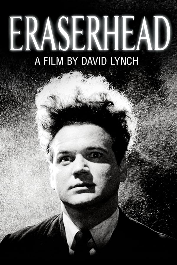 دانلود فیلم سر پاک کن | Eraserhead