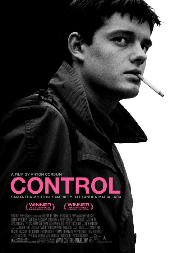 دانلود فیلم کنترل کنید | Control