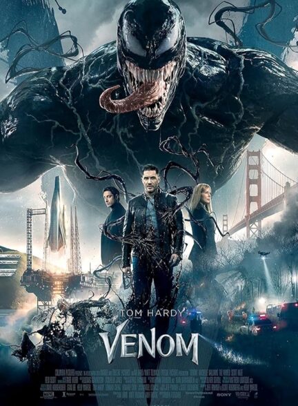 دانلود فیلم ونوم | 2018 Venom