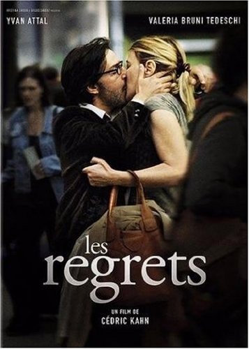 دانلود فیلم پشیمان است | Regrets