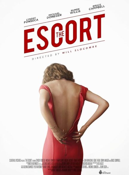 دانلود فیلم اسکورت | The Escort