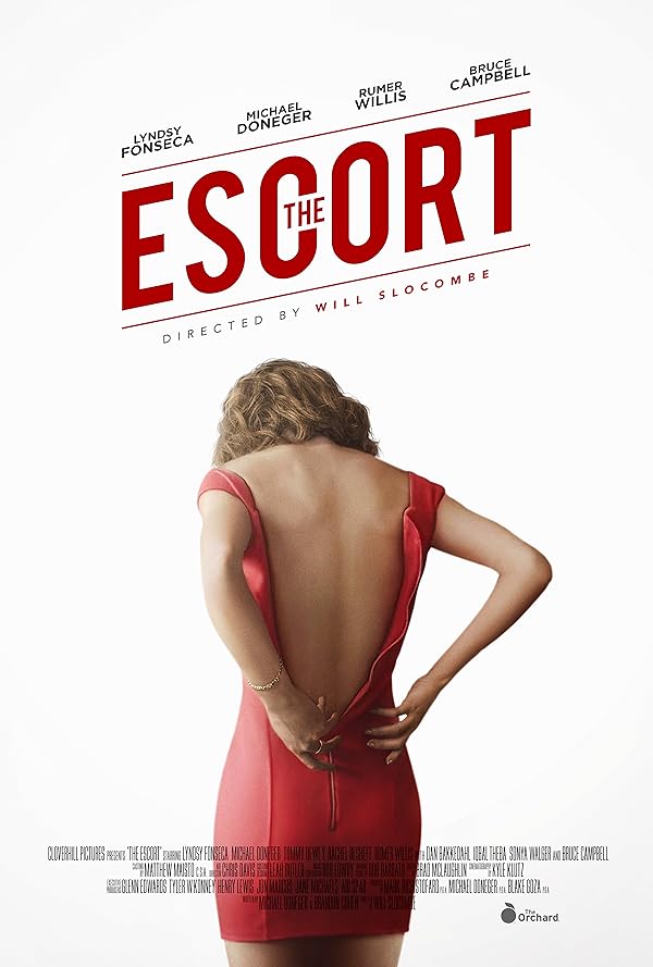 دانلود فیلم اسکورت | The Escort