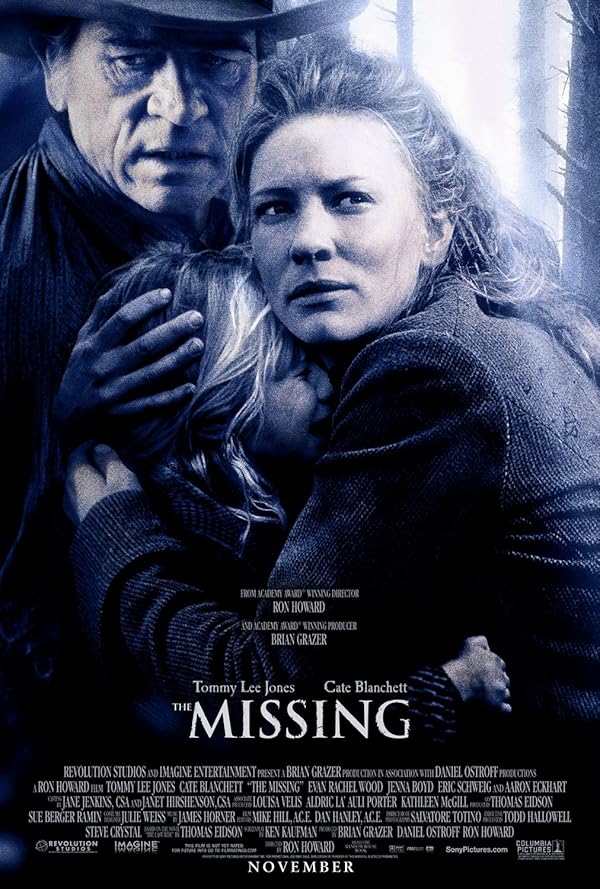 دانلود فیلم گمشده | The Missing