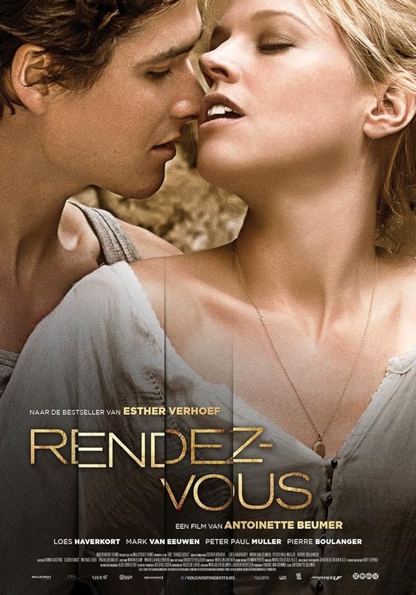 دانلود فیلم قرار ملاقات | Rendez-Vous