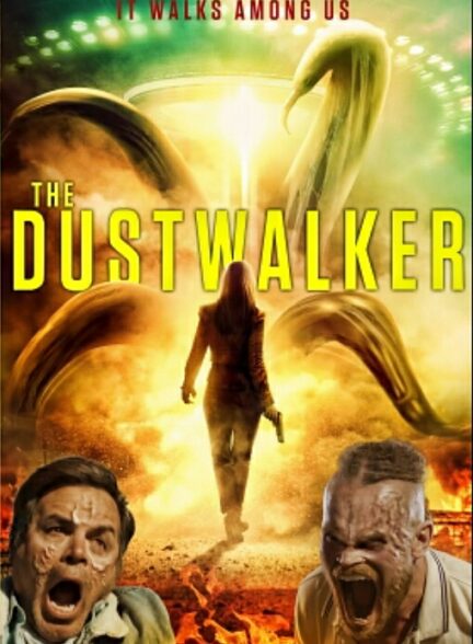 دانلود فیلم غبارگرد | The Dustwalker 2019