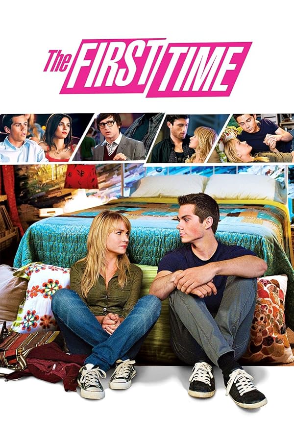 دانلود فیلم اولین بار | The First Time