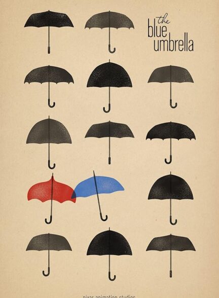 دانلود فیلم چتر آبی | The Blue Umbrella