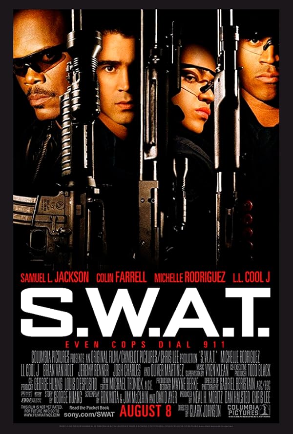 دانلود فیلم S.W.A.T.