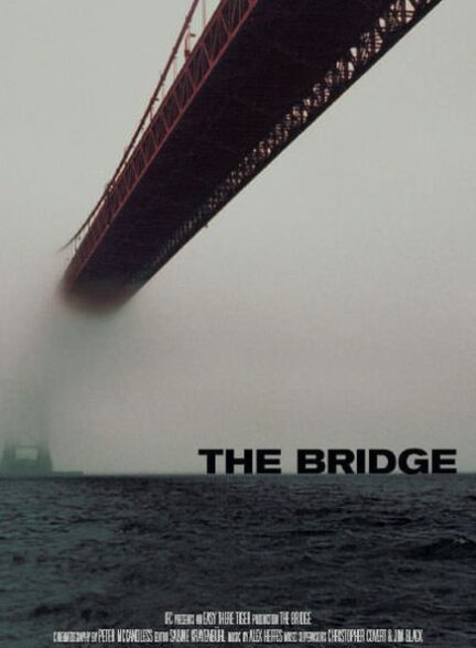 دانلود فیلم پل | The Bridge