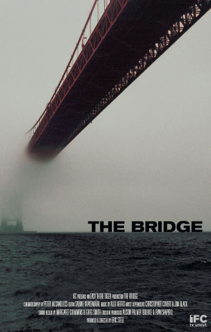 دانلود فیلم پل | The Bridge