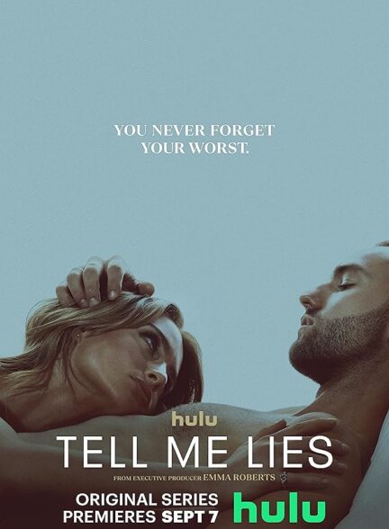 دانلود سریال به من دروغ بگو | Tell Me Lies 2022