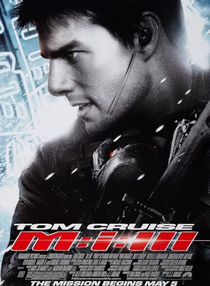 دانلود فیلم جهت تست Mission: Impossible III