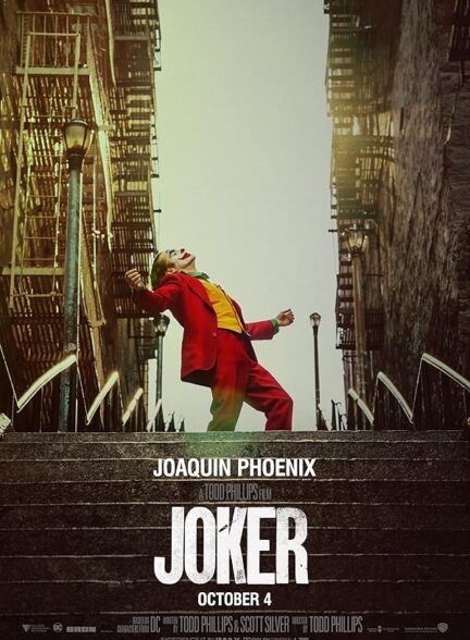 دانلود فیلم جوکر | 2019 Joker