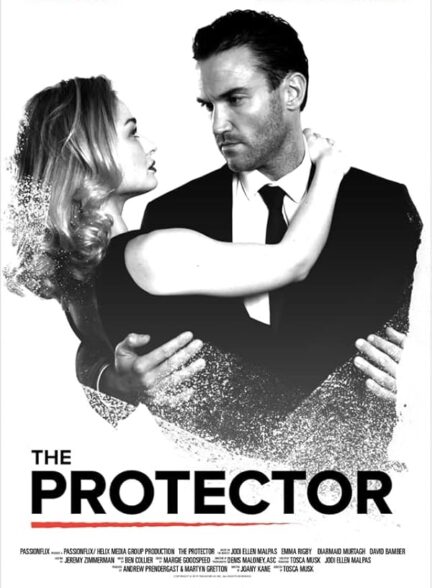 دانلود فیلم محافظ | The Protector