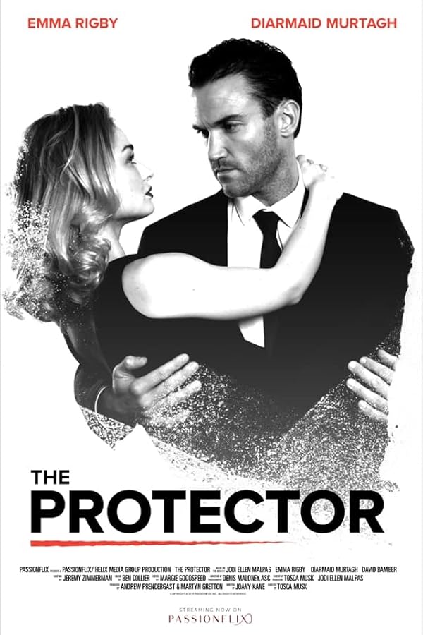 دانلود فیلم محافظ | The Protector