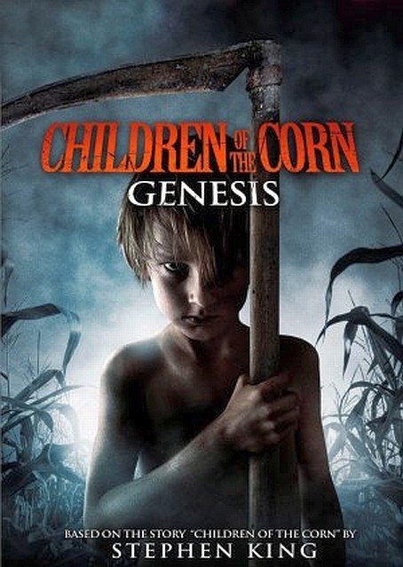 دانلود فیلم فرزندان ذرت: پیدایش |2011 Children of the Corn: Genesis