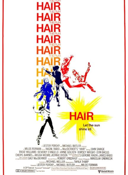 دانلود فیلم مو | Hair