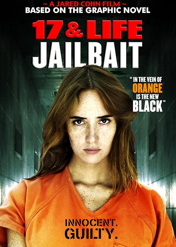 دانلود فیلم زندان | Jailbait 2014