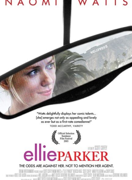 دانلود فیلم الی پارکر | Ellie Parker